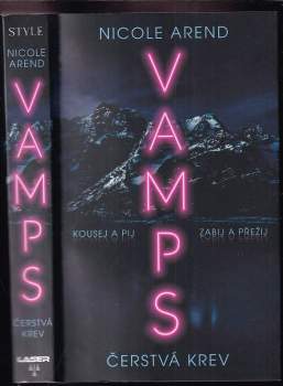 VAMPS