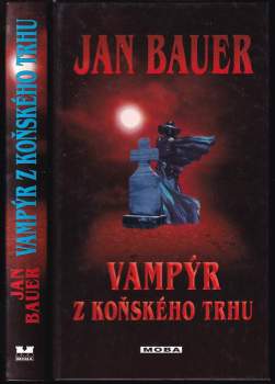 Vampýr z Koňského trhu