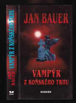 Vampýr z Koňského trhu