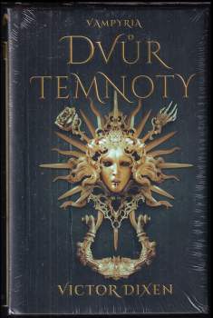 Vampyria : Dvůr temnoty