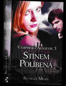 Vampýrská akademie