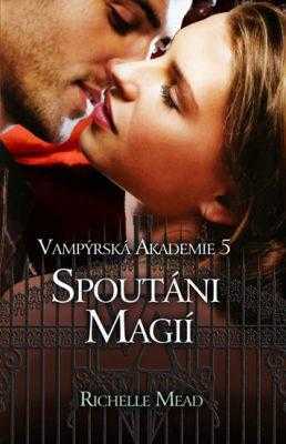 Vampýrská akademie