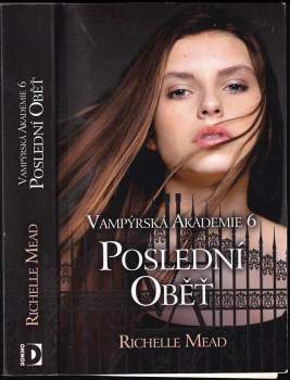 Vampýrská akademie
