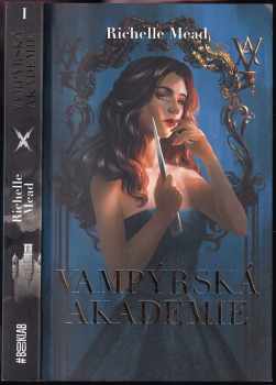 Vampýrská akademie