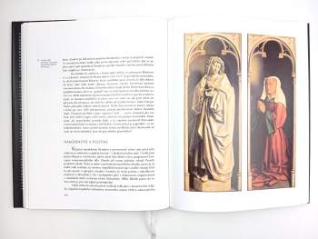 Jarmila Vacková: Van Eyck