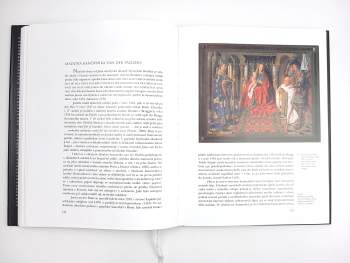 Jarmila Vacková: Van Eyck