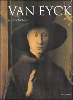 Jarmila Vacková: Van Eyck
