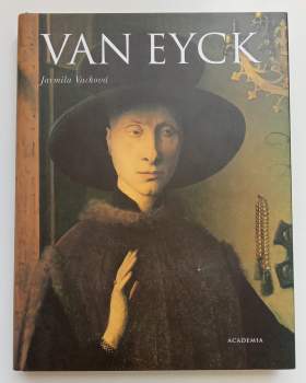Jarmila Vacková: Van Eyck