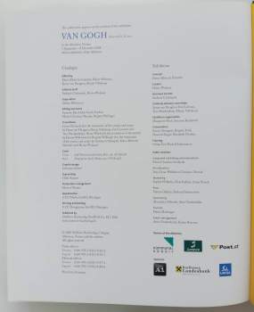 Klaus Albrecht Schröder: Van Gogh: Heartfelt Lines