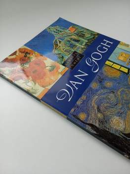 Laura García Sánchez: Van Gogh