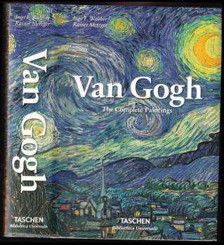 Van Gogh The Complete Painting