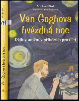 Van Goghova hvězdná noc