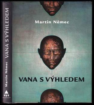Vana s výhledem