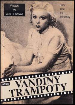 Vandiny trampoty