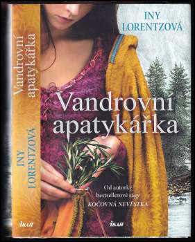 Vandrovní apatykářka