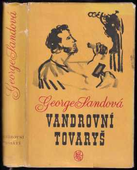 Vandrovní tovaryš