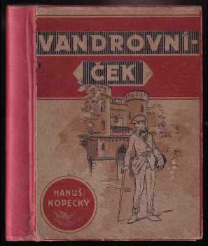 Vandrovníček