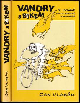 Vandry s Bejkem
