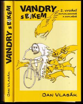 Vandry s Bejkem