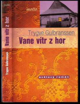 Vane vítr z hor