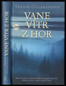 Vane vítr z hor