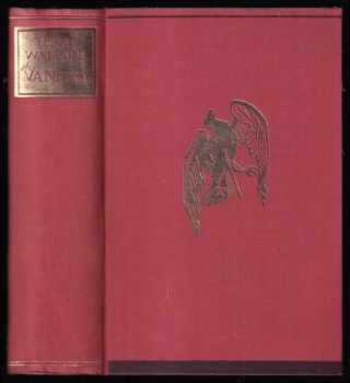 Hugh Walpole: Vanessa