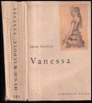 Vanessa