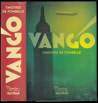 de: Vango