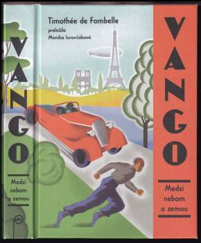 Vango