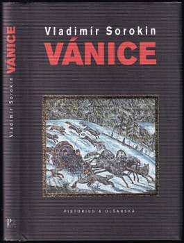 Vánice