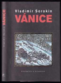 Vánice