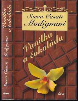 Vanilka a čokoláda