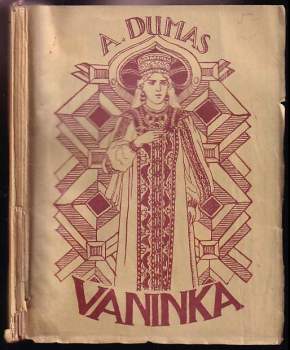 Vaninka