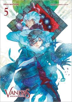 Vanitas 5