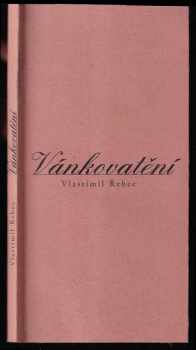 Vánkovatění - Vlastimil Řebec (2003, Eva) - ID: 273329