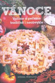 Růžena Přibylová: Vánoce
