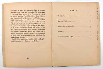 Adolf Wenig: Vánoce