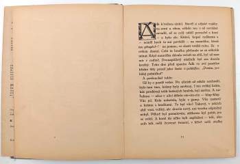 Adolf Wenig: Vánoce