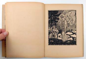 Adolf Wenig: Vánoce