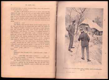 Karl May: Vánoce