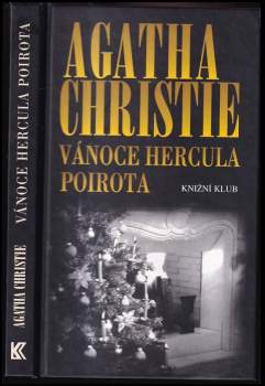 Vánoce Hercula Poirota