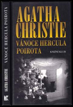 Vánoce Hercula Poirota