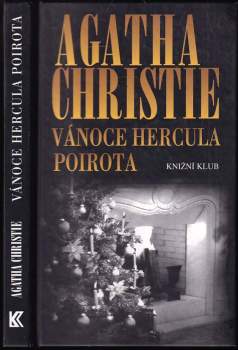 Agatha Christie: Vánoce Hercula Poirota
