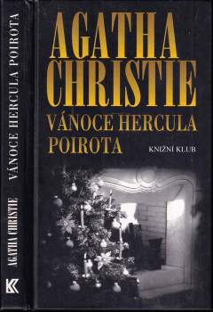 Vánoce Hercula Poirota