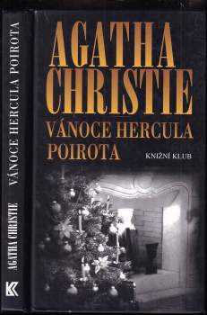 Vánoce Hercula Poirota