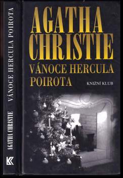 Vánoce Hercula Poirota