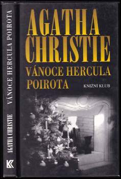 Vánoce Hercula Poirota