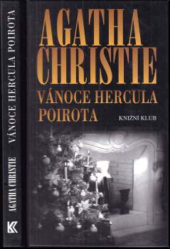 Agatha Christie: Vánoce Hercula Poirota