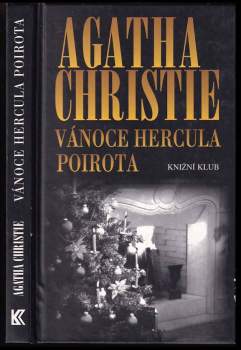 Agatha Christie: Vánoce Hercula Poirota