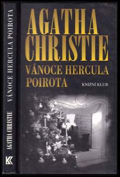 Vánoce Hercula Poirota